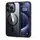Чехол ESR для iPhone 15 Pro Max - CH Halolock (MagSafe), Clear/Black (4894240173503)