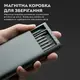 Xiaomi MiJia Mi Precision Screwdriver Kit набор 24 в 1 прецизионных отверток (MJJXLSD002QW) Цвет Серый