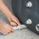 Бассейн-джакузи Bestway 60009 (180-66 см), 669 л