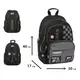 Рюкзак школьный YES TS-47M Demon Slayer Tanjiro 550312 20.4 л