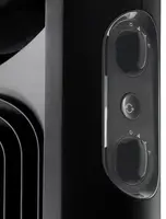 Вентилятор для підлоги Honeywell Turbo Force Power HYF500E4 60 Вт чорний