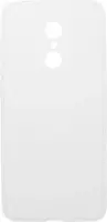 Чохол-накладка TOTO TPU Clear Case Xiaomi Redmi 5 Transparent