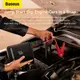 Пусковое устройство (бустер) для авто Baseus Super Energy 2-in-1 Jump Starter 1000A