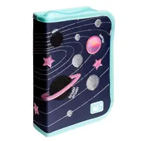Пенал твердый YES HP-04 Cosmos 2 533370 4х13х21 см