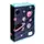 Пенал твердый YES HP-04 Cosmos 2 533370 4х13х21 см