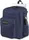 Городской рюкзак 34L Jansport Backpack Big Student синий