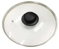 Крышка стеклянная Martex 29-45-007 18 см