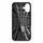 Чехол Spigen для iPhone 16 - Core Armor, Matte Black (ACS08220)