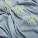 Ткань трикотаж Bella светло серая