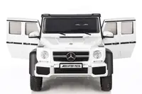 Mercedes AMG G63 ABL-1801B