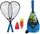 Набор для бадминтона Talbot Speedbadminton Set Speed ​​6600