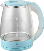 Електрочайник Edenberg EB-83557-Blue 1.8 л голубой