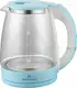 Електрочайник Edenberg EB-83557-Blue 1.8 л голубой