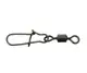 Вертлюг із застібкою американка Flagman Swivel-F Snap # 10