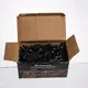 Гирлянда Нить уличная 30 (м) 300 LED черный провод Мультиколор CF300L30MBML