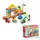 Конструктор игровой FL1149 105 деталей
