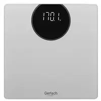 Весы напольные GerlaСh GL-8168 180 кг