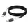Кабель HOCO Type-C to Type-C silicone charging data cable X82 |1m, 60W/3A|