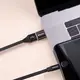 Переходник Baseus Female USB to Type-C Male OTG Adapter Converter |2.4A| (CATOTG-01)