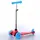 Самокат I-Trike Mini BB3-013-4-С-R 59-69 см