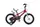 Дитячий велосипед Royal Baby Freestyle RB16B-6 Червоний
