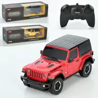 Джип на радиоуправлени Jeep 79500 17 см