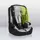 Автокресло Lionelo Nico BLACK GREY 9-36 кг