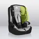 Автокресло Lionelo Nico BLACK GREY 9-36 кг