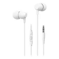 Наушники USAMS In-Ear Earphone US-SJ594 EP-47 |3.5mm|