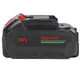 Литий-ионный аккумулятор KRAFFTEC 48V 1500mAh для электроинструментов, Акб для шуруповерта