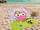 Полотенце пляжное Love You Home Совенок ly60192 75х150 см