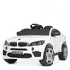 Электромобиль детский Bambi BMW M-4299EBLR-1 белый