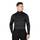 Термокофта LVL2 Hawk Polarheat QS Pro Сірий меланж  (9394), S