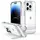 Чехол ESR для iPhone 14 Pro Max - Air Shield Boost, Cleare (4894240161043)