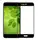 Захисне скло Full screen PowerPlant для Huawei Nova 2, Black