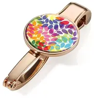 Держатель для сумки Troika Colourful Leaves
