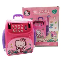 Електронна скарбничка-сейф "Рюкзак" 3008HK Hello Kitty