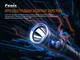 Фонарь ручной Fenix ​​LD22 V2.0