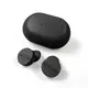 Беспроводные Bluetooth наушники Sabbat Vooplay 100 Shadow с чехлом для зарядки Черный
