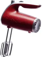 Миксер Vilgrand VHM3515-red 300 Вт красный