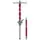 Кальян Sky Hookah Vertigo Bordo высота 51 см на 1 персону