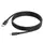 Кабель HOCO Type-C Solid charging data cable X84 |1M, 3A|