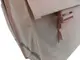 Велосипедная сумка на багажник, велоштаны 40 L Сrivit S061814 розовый