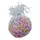 Игрушка-антистресс "Mesh Squish Ball", 6 см