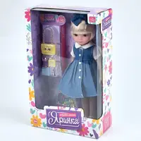 Кукла игровая Limo Toy M 6078 I UA 33.5 см