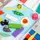 Пластилин YES Miffy 540718 10 цветов