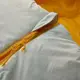 Спальный мешок Grand Canyon Bourke 190 Pro 0°C Misty Blue (30721589)