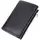 Кожаный женский кошелек в три сложения ST Leather 22488 Черный