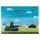 Папка-конверт на кнопке А4 YES 8bit UA 492167 33х24 см