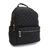 Женский рюкзак Monsen C1RM8012bl-black